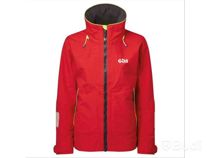 Jacka Gill OS32JW Coastal, dam stl. 34